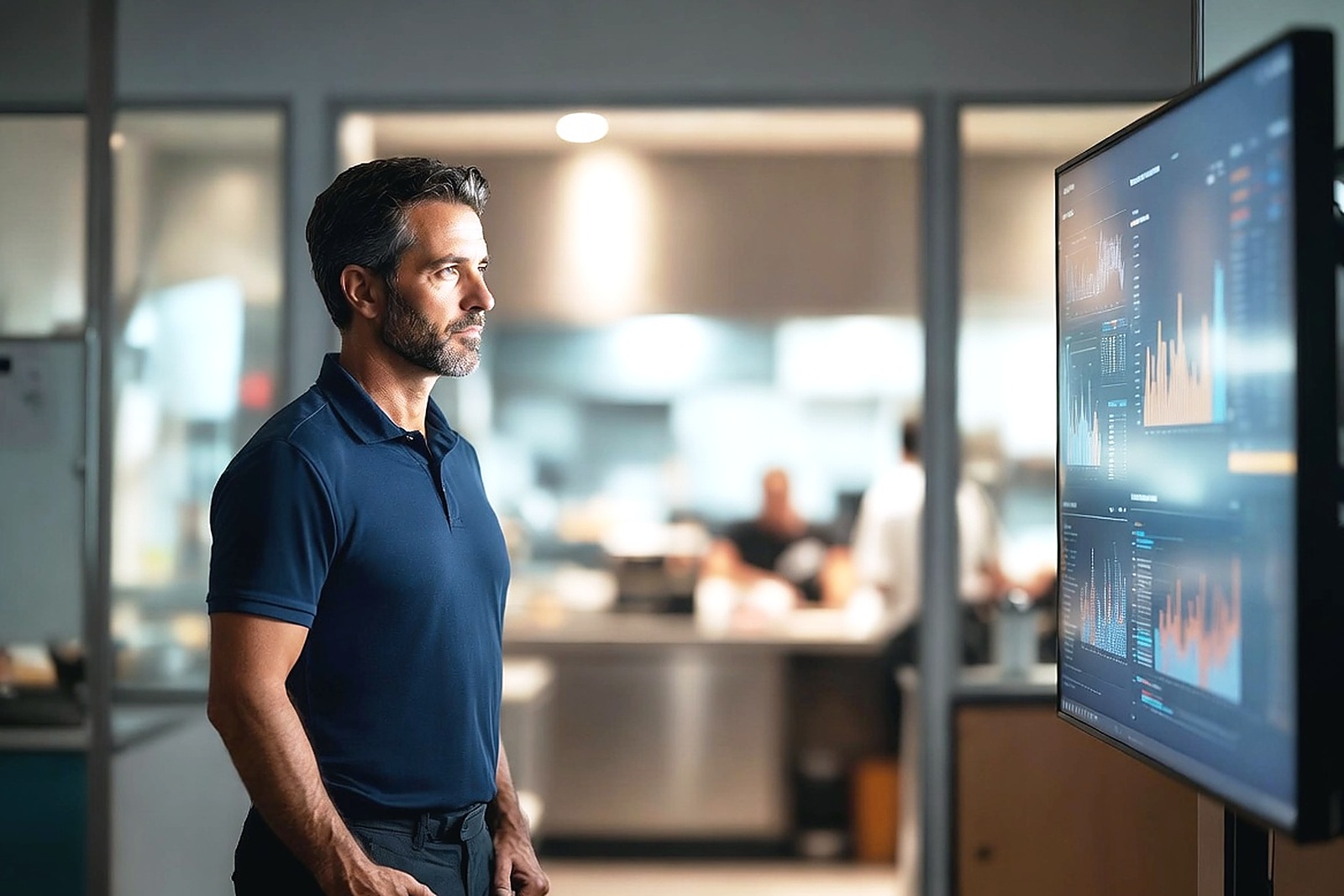 Mastering Enterprise Data at Global Scale