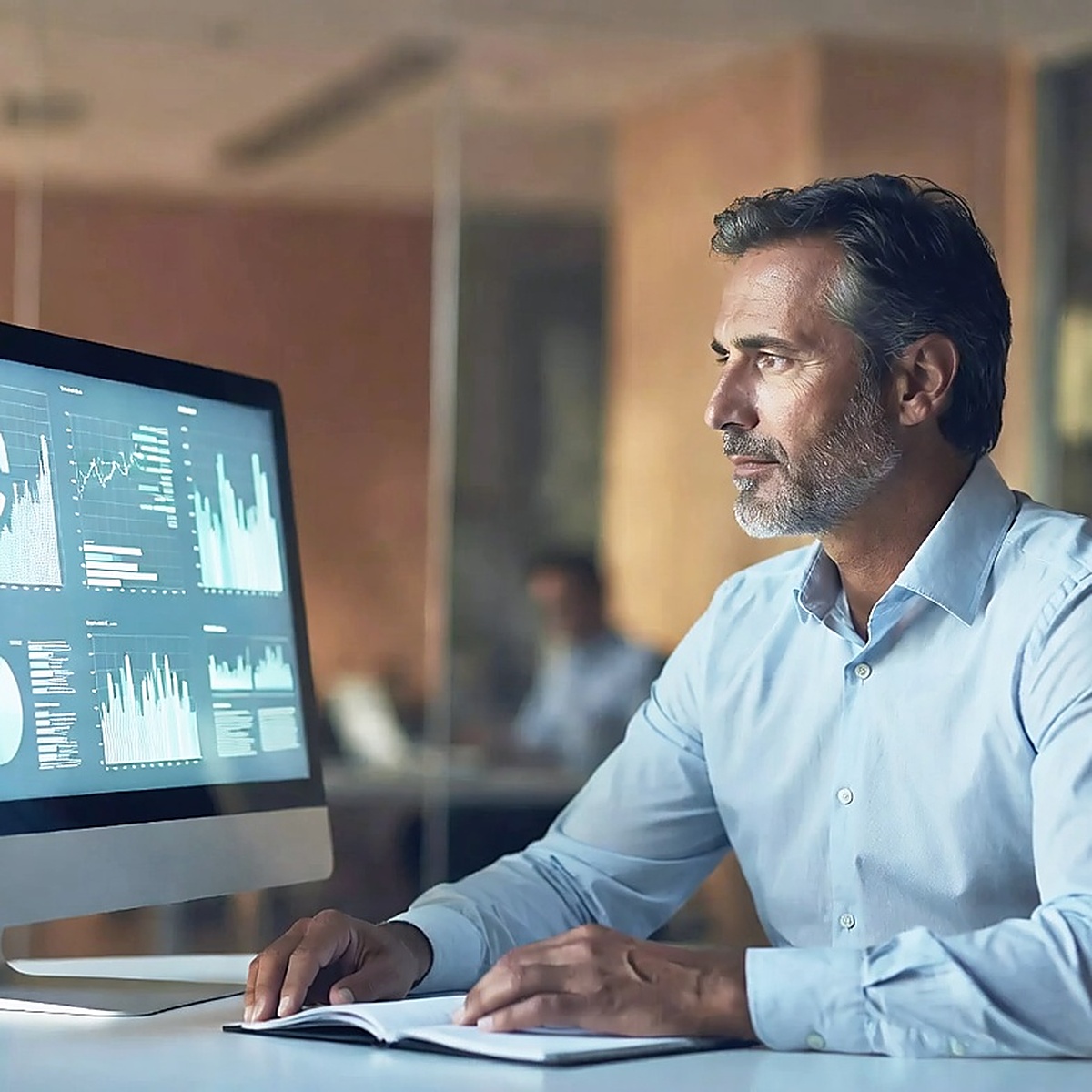 Business Intelligence & Data Warehousing