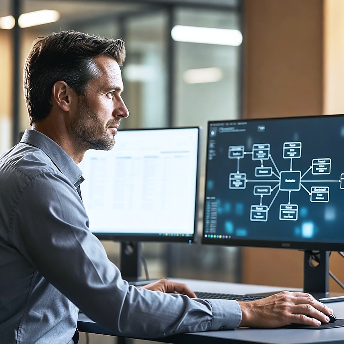Master Data Management & Profisee